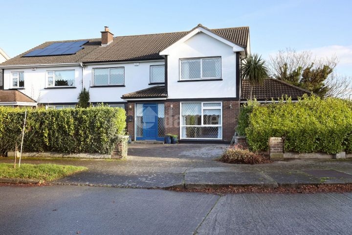 Monalea Wood, Dublin 24, Firhouse, Dublin 24