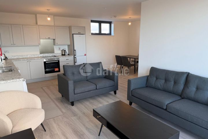 Apartment  Block A Binn Eadair Hall, Sutton, Dublin 13