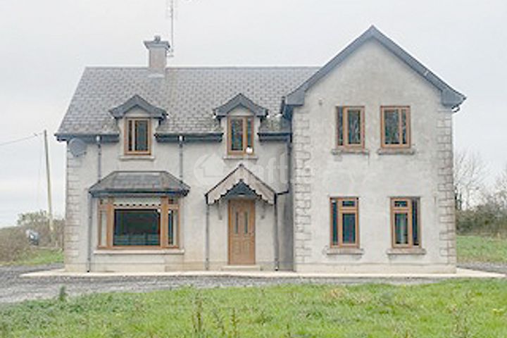 Kilclare, Durrow, Kilbeggan, Co. Westmeath