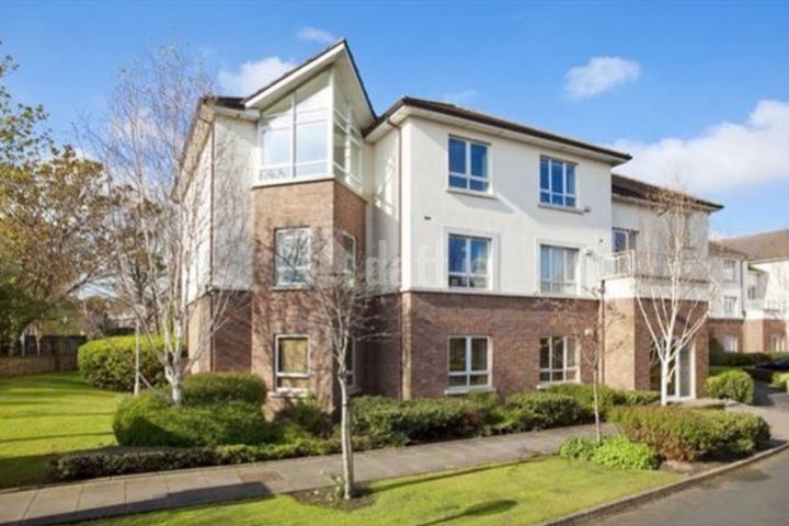 Woodhaven, Milltown, Dublin 6