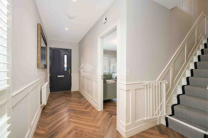 Cuil Duin Avenue, Citywest, Co. Dublin