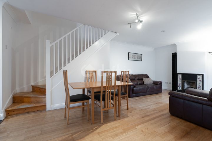 Caledon Court, East Wall, Dublin 3