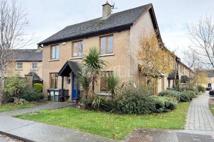 48 Scholars Walk, Lusk Village, Lusk, Co. Dublin