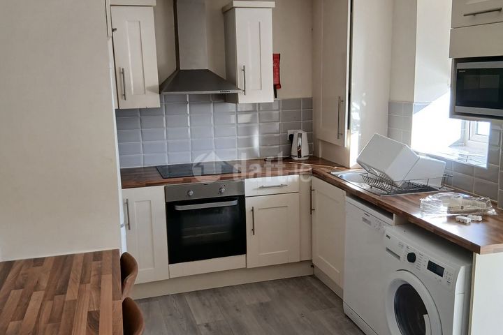 Apartment 1, 185 Old Youghal Road, Cork, St. Lukes, Co. Cork