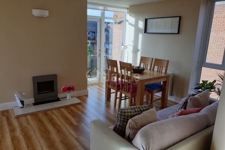 Venetian Hall, Killester, Dublin 5