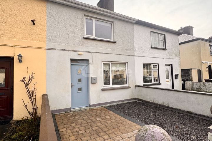 110 Mchale Road, Castlebar, Castlebar, Co. Mayo