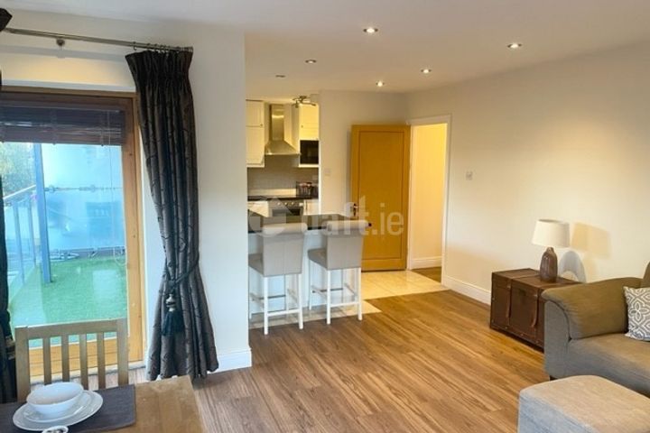 Belgrove Park, Mount Prospect Lawns, Clontarf, Dublin 3