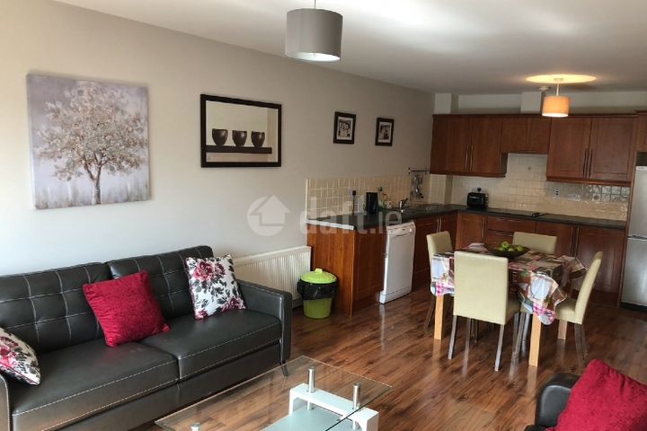 Apartment 58, Distillery Court, The Maltings, Ball, Ballincollig, Co. Cork