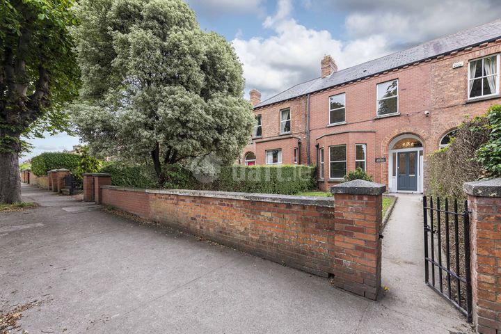 Saint Lawrence Road, Clontarf, Dublin 3