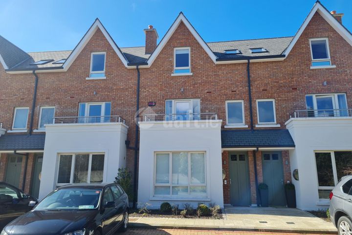 Trimbleston, Goatstown Road, Goatstown, Dublin 14