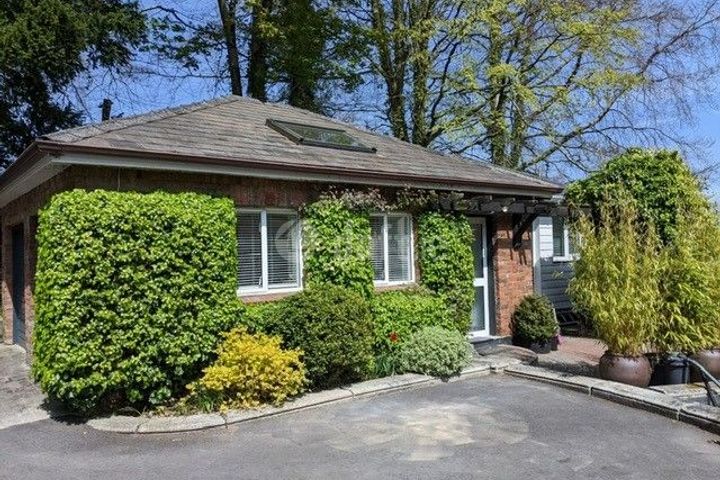 Hammond House, Killakee Road, Rathfarnham, Dublin 16