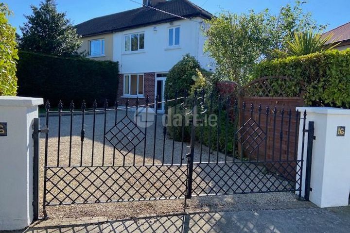 16 Hollywood Drive, Dublin 14, Goatstown, Dublin 14