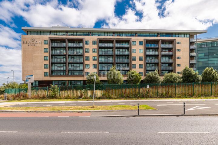 Apartment 103, Beacon One, Sandyford, Dublin 18