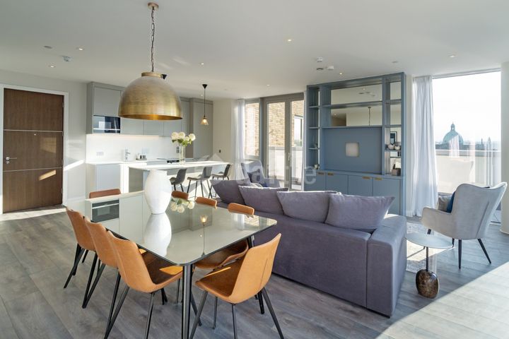 Apartment 28, Lock Gate 3, Charlemont Lane, Dublin 2