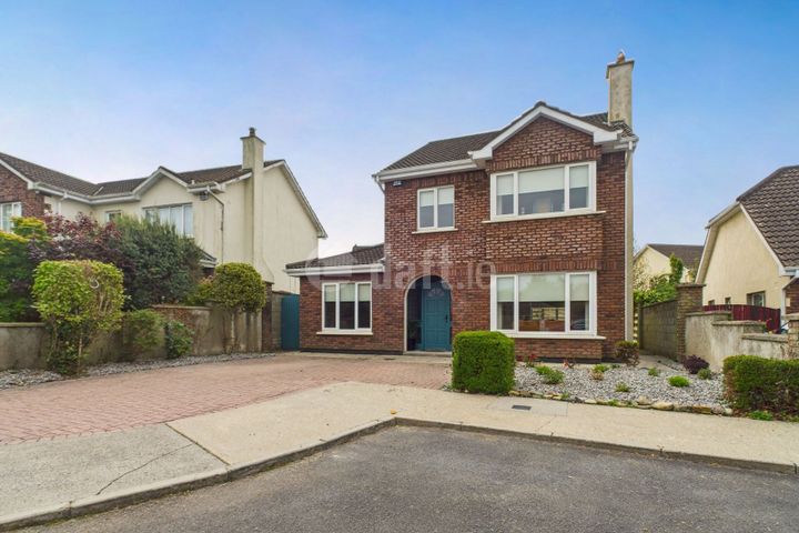 40 Williamstown Village, Williamstown, Grantstown, Co. Waterford