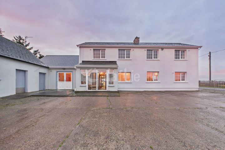 Currabehy, Mullinavat, Rochestown, Co. Kilkenny