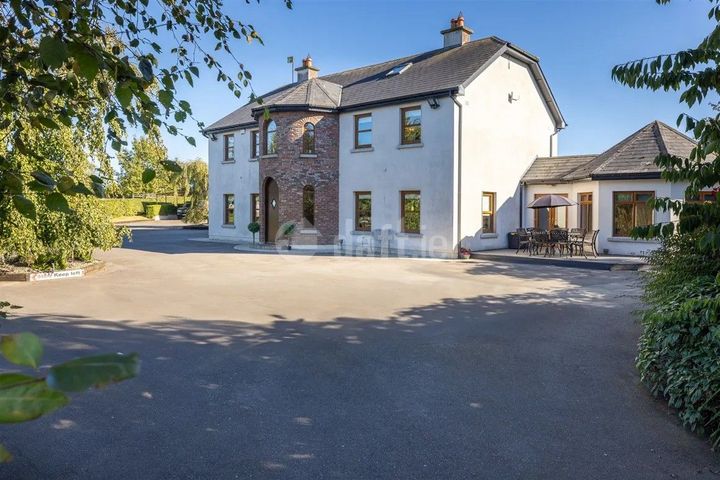 Beech Drive, Killowen, Gorey, Clogh, Co. Wexford