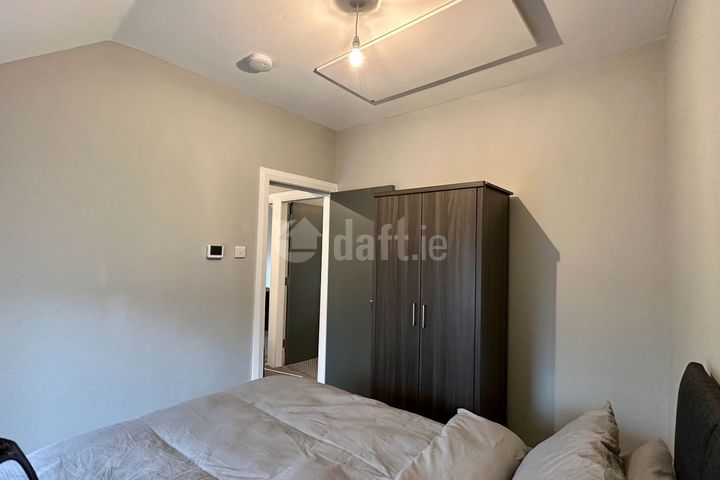 Apartment 2, The Old Bookmakers, Scarteen Street, Kanturk, Co. Cork