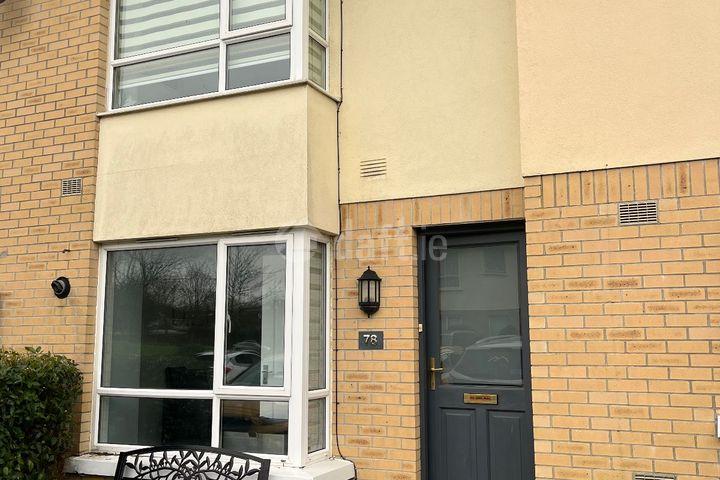 78 The Oaks, Ridgewood, Swords, Co. Dublin