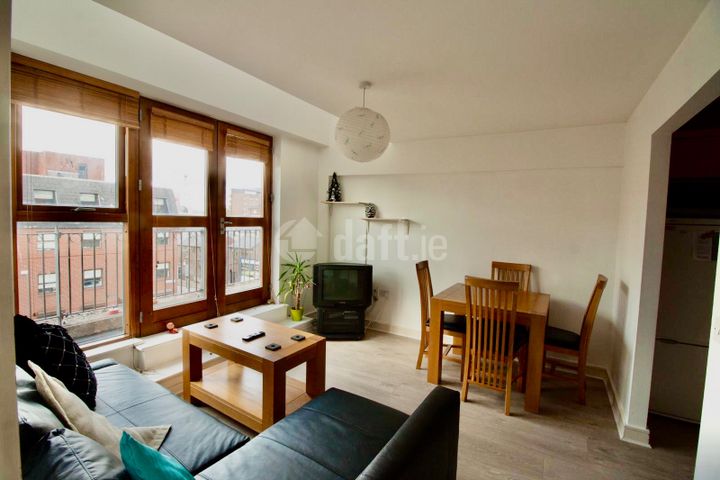 Hogan Place, Dublin 2