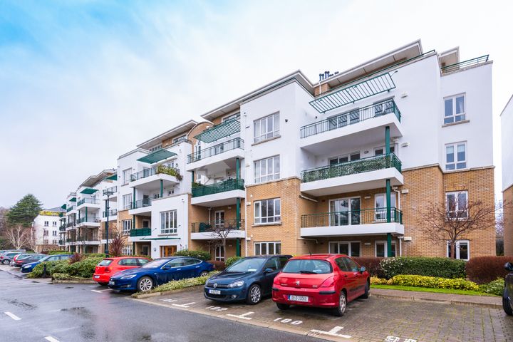 Apartment 97, Block 4, Seamount, Blackrock, Co. Dublin