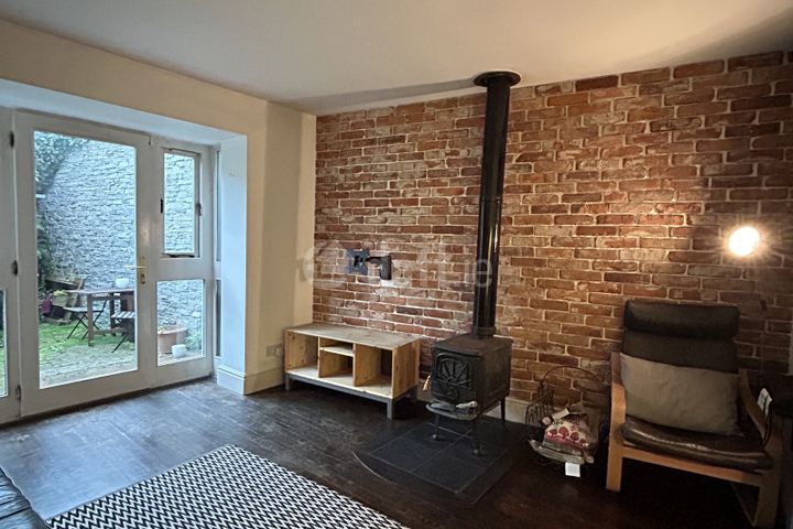 Pleasants Place, Portobello, Dublin 8