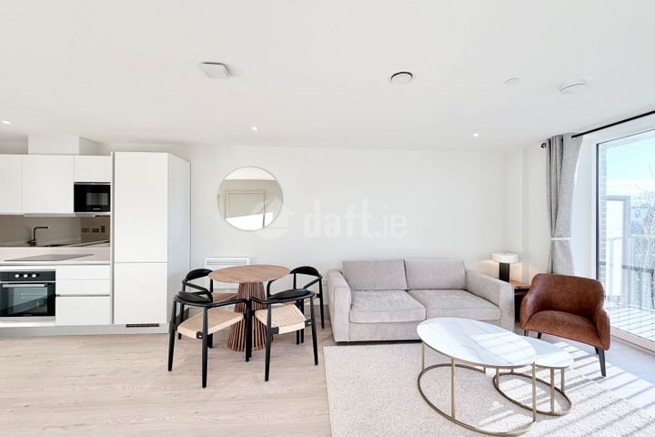 Shore Club, Irishtown, Dublin 4