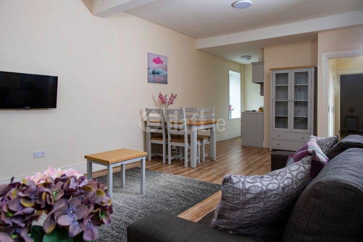 Mullaboden Lodge, Ballymore Eustace, Co. Kildare
