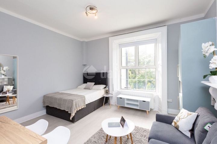 Apartment 8, 116 Leinster Road, Rathmines, Dublin 6