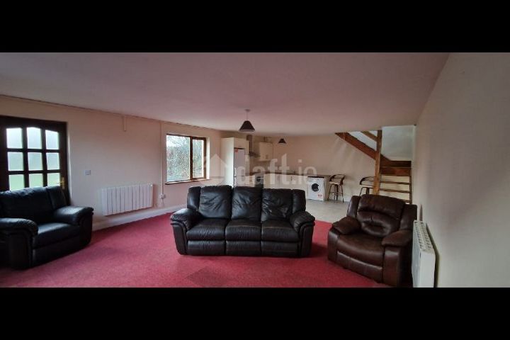 Wood Road, Castleconnell, Limerick, Castleconnell, Co. Limerick