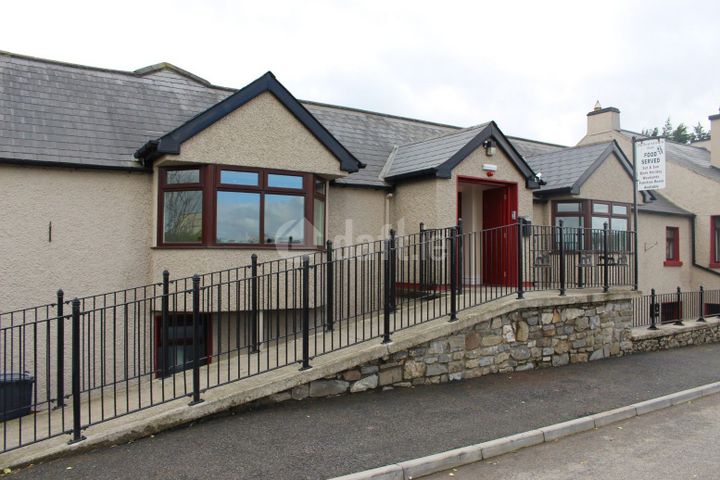 Apartment 3, Hilltop Apartments, Bellewstown, Drogheda, Co. Meath