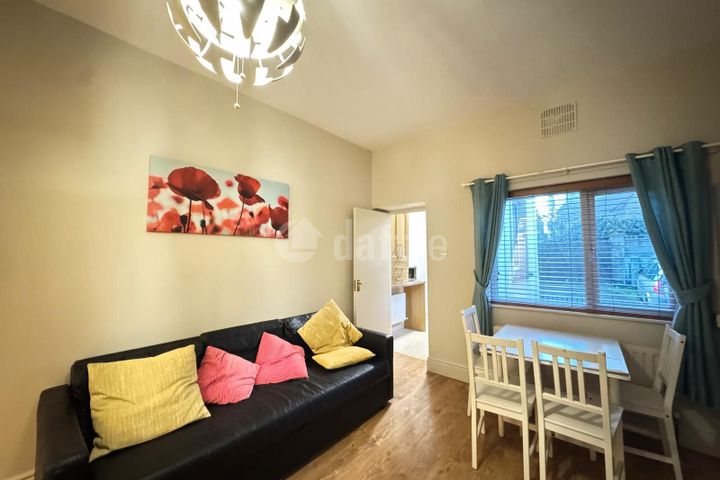 Flat 2 28 Nelson Street, Dublin 1