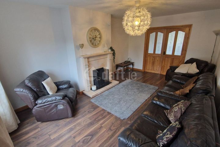 45 Ashbrooke Manor, Moynehall, Cavan, Co. Cavan