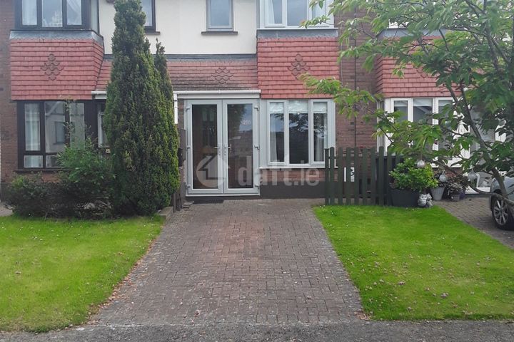 250 Woodfield, Scholarstown Road, Knocklyon, Dublin 16