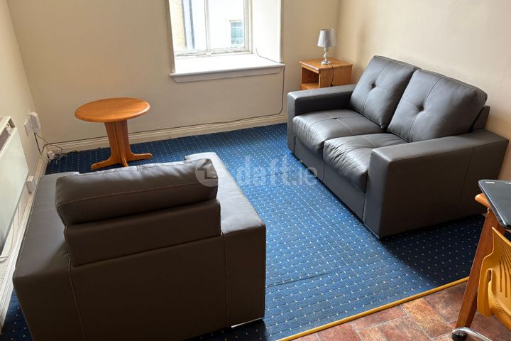 Apt 4, 33 Upper Castle Street, Tralee, Co. Kerry