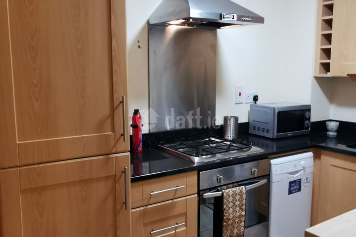 Apartment 4, Whatley Hall, Clonee, Dublin 15