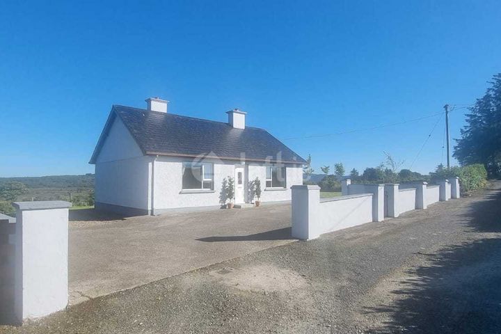 Tirhillion, Termon, Co. Donegal