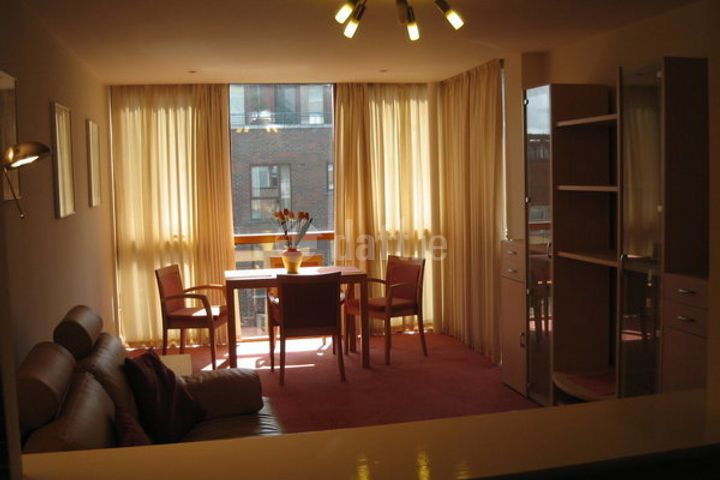 226 The Camden, Charlotte Quay Dock, Ringsend Road, Dublin 4