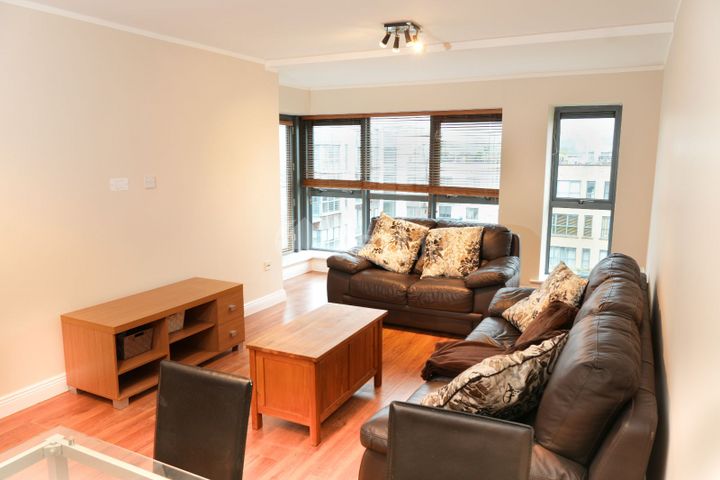 Belfry Hall, Citywest, Co. Dublin