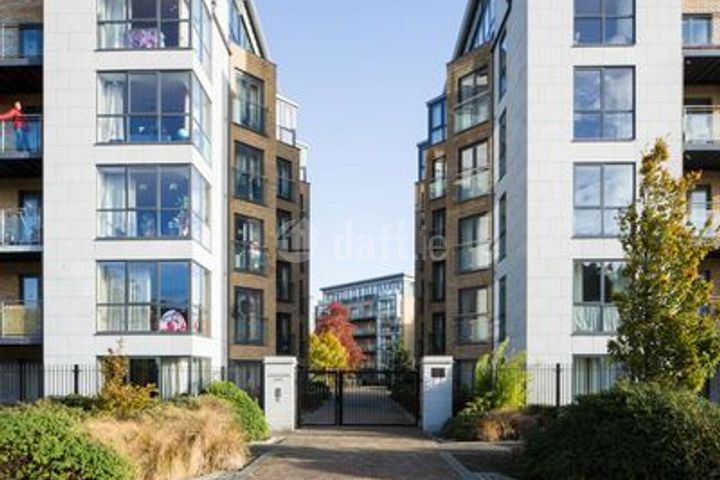 Apartment 4, Block H1, Lansdowne Gate, Drimnagh, Dublin 12