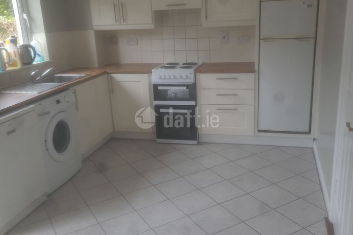 107 Brook Lawn, New Ross, New Ross, Co. Wexford