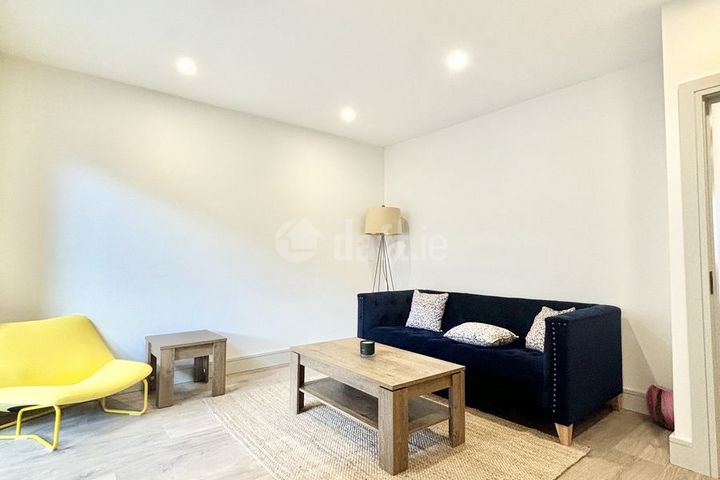 Saint Ignatius Road, Dublin 7, North Circular Road, Dublin 7