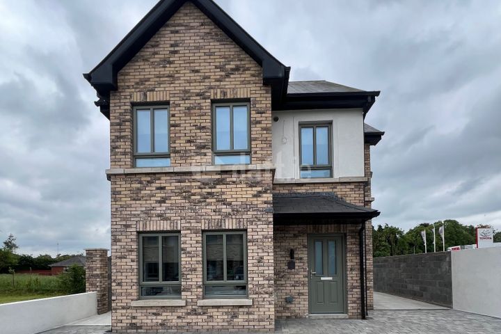 1 Weston Wood, Cookstown, Ashbourne, Ashbourne, Co. Meath