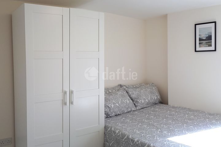 City Centre, Old Cabra Road, Dublin 7, North Circular Road, Dublin 7