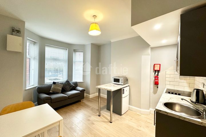 Parkview  Swords Road, Drumcondra, Dublin 9