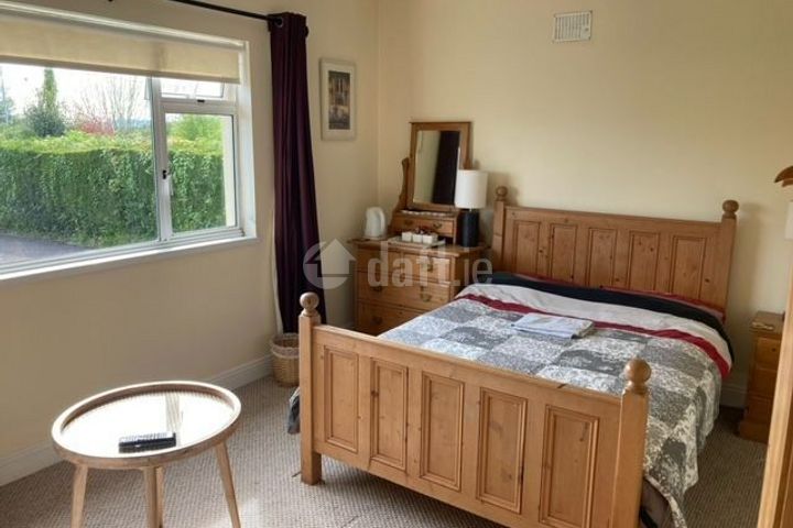 Shamrock Grove, Kilmacow, Co. Kilkenny