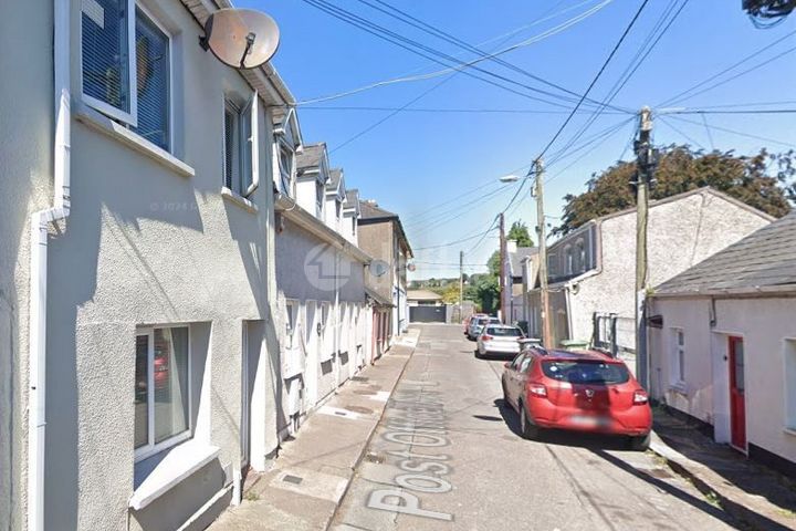 19 Post Office Avenue, Blackrock, Blackrock, Co. Cork