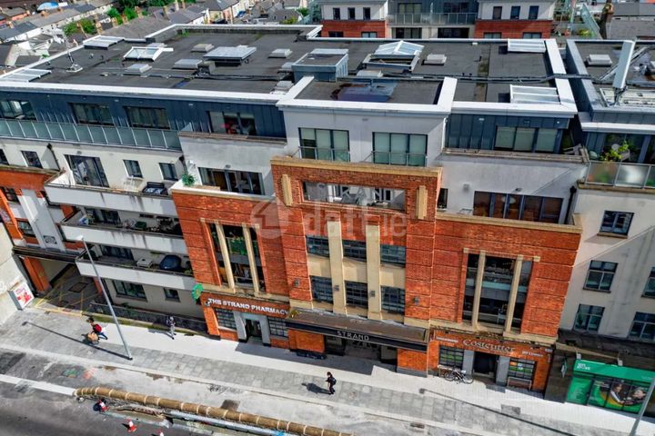 Apt 19, The Strand, North Strand, D03 NX61, North Strand, Dublin 3
