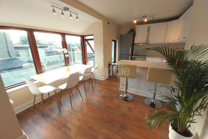 Mount Pleasant Avenue, Upper, Ranelagh, Dublin 6