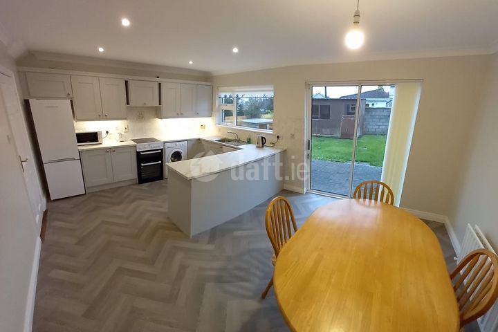 Mulhuddart, Dublin 15, Clonsilla, Dublin 15